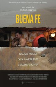 Buena Fe - лучший фильм в фильмографии Nicolás Meradi