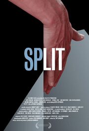 Split - лучший фильм в фильмографии Jason Alazraki