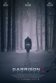 Garrison 7: The Hunt из фильмографии Lisa Parkes в главной роли.