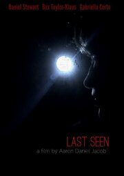 Last Seen - лучший фильм в фильмографии Bobby Lebeda