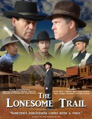 The Lonesome Trail - лучший фильм в фильмографии Джоэнна Гордон