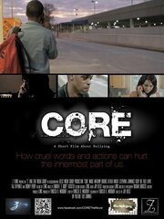 Core: A Short Film About Bullying из фильмографии Кори Чепмен в главной роли.