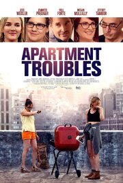 Apartment Troubles из фильмографии Джон Чарльз Мейер в главной роли.