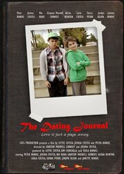 The Dating Journal - лучший фильм в фильмографии Carla Costea