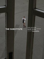 The Substitute - лучший фильм в фильмографии Чарли Гуджер