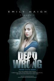 Dead Wrong - лучший фильм в фильмографии Mark Peters