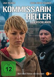 Kommissarin Heller - Querschläger - лучший фильм в фильмографии Hanne B. Wolharn