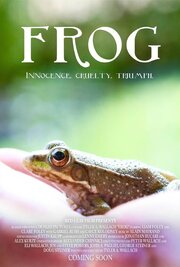 Frog - лучший фильм в фильмографии Jonathan D. Bucari