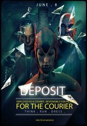 Deposit for the Courier - лучший фильм в фильмографии Edward Mavskegg