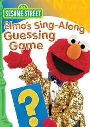 Sesame Street: Elmo's Sing-Along Guessing Game из фильмографии Роско Орман в главной роли.