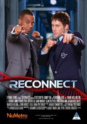 Reconnect - лучший фильм в фильмографии Шон Редпаф