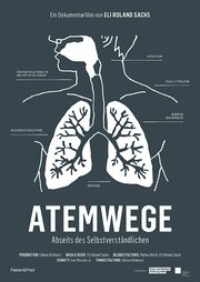 Atemwege: Abseits des Selbstverständlichen - лучший фильм в фильмографии Ute Dilger