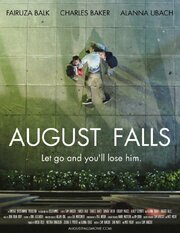 August Falls из фильмографии Aaron Clouden в главной роли.