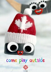 Come Play Outside из фильмографии Scot Proudfoot в главной роли.