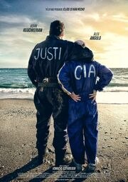 Justi&Cia из фильмографии Chuma Sahún в главной роли.