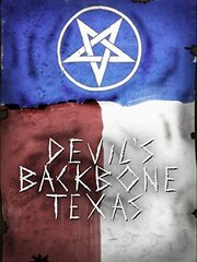 Devil's Backbone, Texas - лучший фильм в фильмографии David Palmer