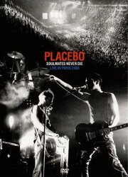 Placebo: Soulmates Never Die - Live in Paris 2003 - лучший фильм в фильмографии Стивен Хьюит