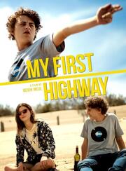 My First Highway - лучший фильм в фильмографии Томас Путерс