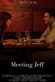 Meeting Jeff из фильмографии Гэбриэлль Дейнард в главной роли.