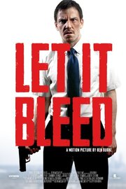 Let It Bleed из фильмографии Элисон Трамбалл в главной роли.