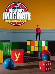 Danny MacAskill's Imaginate - лучший фильм в фильмографии Tupaq Felber