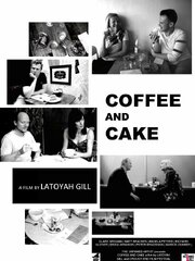 Coffee and Cake - лучший фильм в фильмографии Bragi Arnason