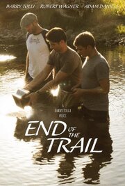 End of the Trail - лучший фильм в фильмографии Ройал Дин