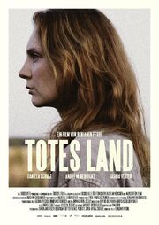 Totes Land из фильмографии Даниэла Шульц в главной роли.