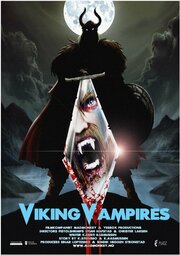 Viking Vampires - лучший фильм в фильмографии Tor Ole Rognaldsen