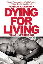 Dying for Living - лучший фильм в фильмографии Tamas Birinyi