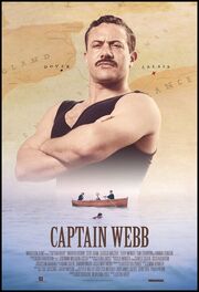 Captain Webb из фильмографии Терри Майнотт в главной роли.