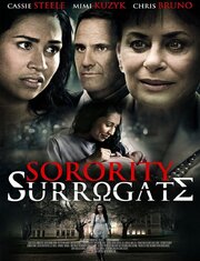 Sorority Surrogate из фильмографии Рон Лиа в главной роли.