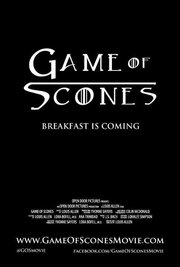 Game of Scones из фильмографии Aryanne Padilha в главной роли.