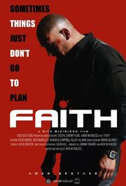 Faith - лучший фильм в фильмографии Jordan Taranto