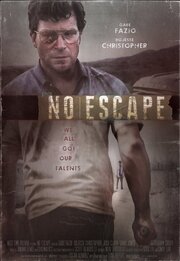 No Escape из фильмографии Сьюзэн Ким в главной роли.