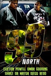 99 North из фильмографии Дэймон Ямал в главной роли.