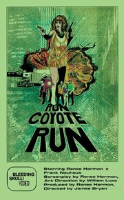 Run Coyote Run - лучший фильм в фильмографии Фрэнк Нойхаус