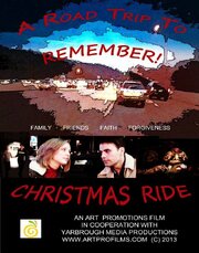 Christmas Ride - лучший фильм в фильмографии John M. Johnson