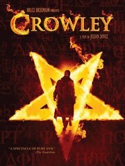 Bruce Dickinson Presents: Crowley из фильмографии Кэлл Вебер в главной роли.