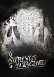 Strings Attached из фильмографии Andrea-Rachel Parker в главной роли.