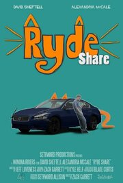 Ryde Share - лучший фильм в фильмографии David McKee