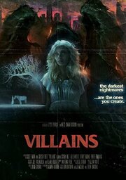 Villains - лучший фильм в фильмографии Rhett Romsaas