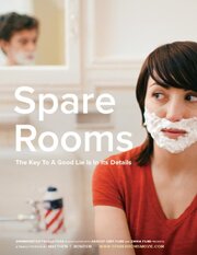 Spare Rooms: A Family Fiction - лучший фильм в фильмографии Simon Belz