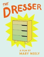 The Dresser из фильмографии Колин Джиллиард в главной роли.