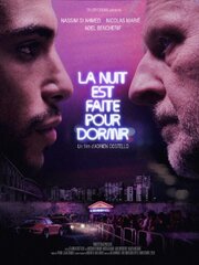 La nuit est faite pour dormir - лучший фильм в фильмографии Adrien Comelli