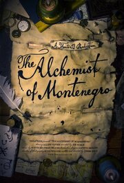 The Alchemist of Montenegro - лучший фильм в фильмографии Люк Мэлоун