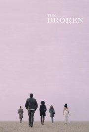 The Broken - лучший фильм в фильмографии Jasmine Brotzman