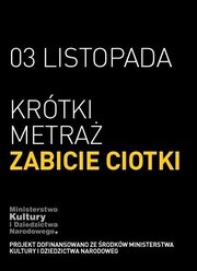 Zabicie ciotki из фильмографии Stefan Lazarski в главной роли.