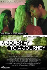 A Journey to a Journey - лучший фильм в фильмографии Isaiah Frizzell