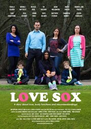 Love Sox из фильмографии Гарри Колл в главной роли.